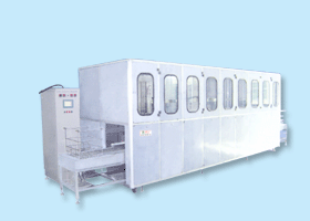 超聲波清洗機(jī)
