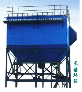 工業(yè)用電子空氣凈化器