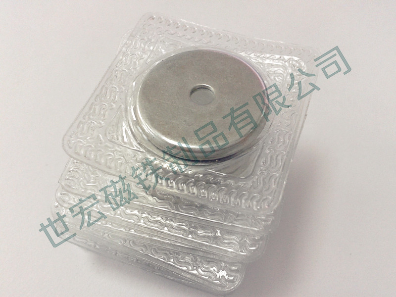 【特別促銷】PVC磁扣，防水磁扣，服裝磁扣，規(guī)格齊全