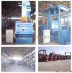 廈門拋丸機(jī)廠家  拋丸機(jī)銷售公司/廈門榮卓晟