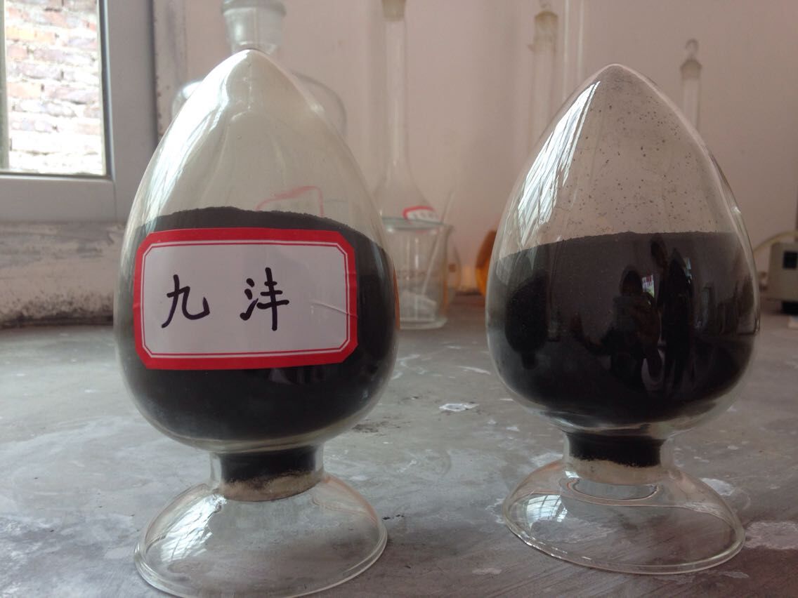一次還原鐵粉